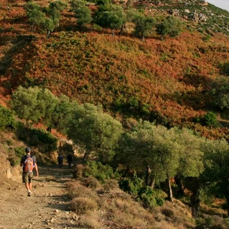 tourhub | Explore! | Walking Albania's Coastal Trails 