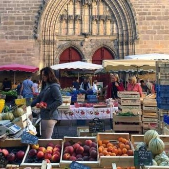 tourhub | UTracks | The Full Le Puy Camino by Bike 