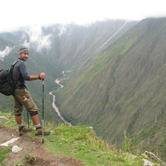 tourhub | Lead Adventures | Peru Experience Salkantay  Trek 