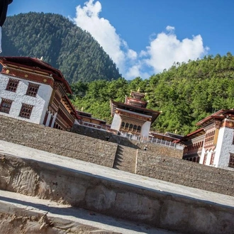 tourhub | G Adventures | Spirit of Bhutan 