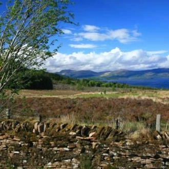 tourhub | Walkers' Britain | John Muir Way 