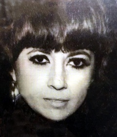 Julia Pena Profile Photo