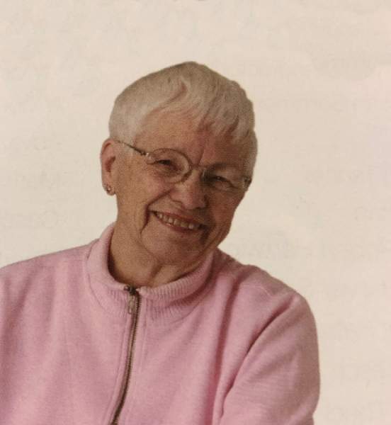 Phyllis Bush Profile Photo