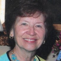 Ruth Ekhoff Profile Photo