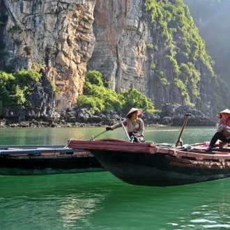 tourhub | All Points East | World Heritage Sites of Vietnam 