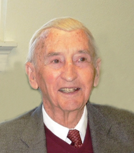 John Miller Grier Dr. Profile Photo