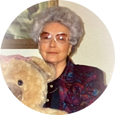 Mary Edith Baugus Profile Photo
