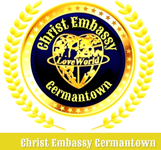 Christ Embassy Germantown logo