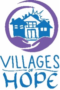 Villages of Hope logo