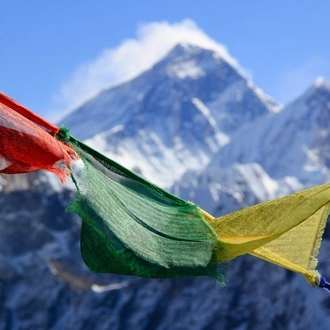 tourhub | Liberty Holidays | Kathmandu 11-Nights Himalayas Trekking Tour Including Gokyo Lake and Namche Bazaar 