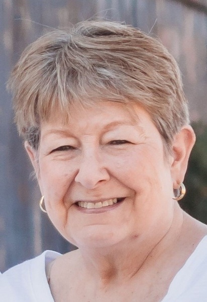 Sherry Gardner Ford Profile Photo