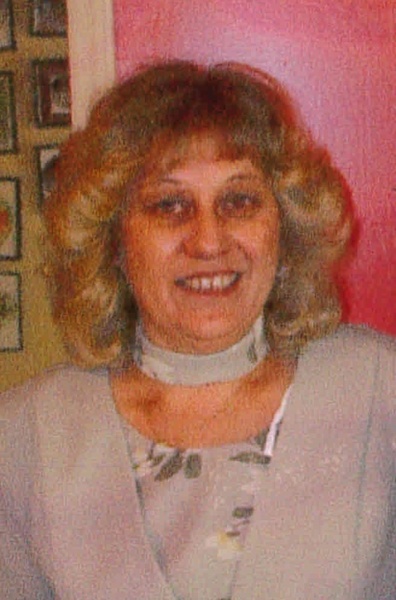 Barbara Brady Profile Photo