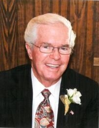 Cecil "C.J" Davis Profile Photo