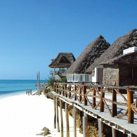 Simply Zanzibar - 5 days