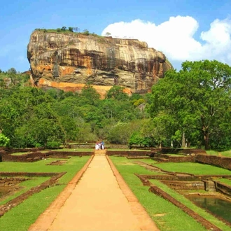 tourhub | Ceylon Travel Dream | Active Cultural & Adventure Tour in Sri Lanka  