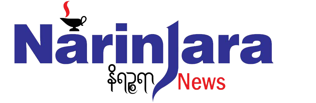 Narinjara News logo