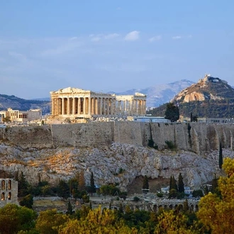 tourhub | Indus Travels | Treasures of Athens and The Greek Islands 