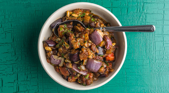 caponata