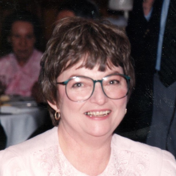 Mary E. (Phelan) Nordman Profile Photo