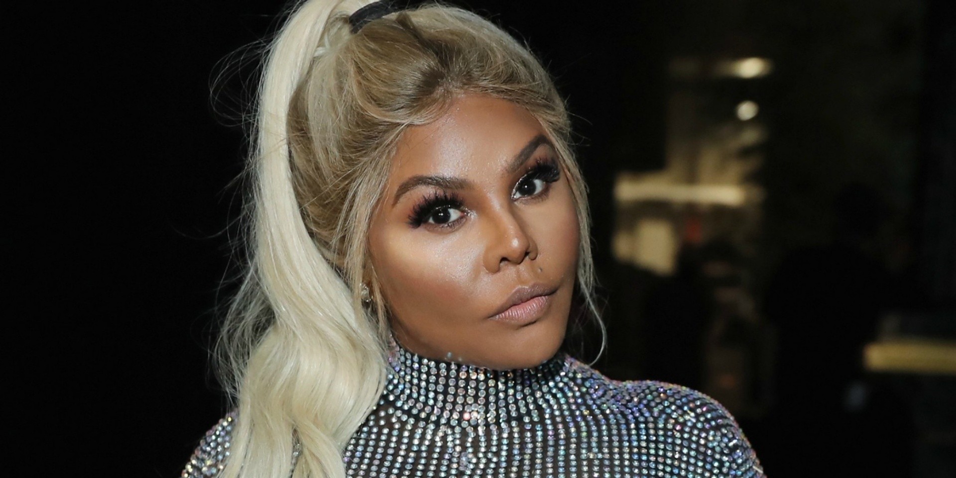 Lil' Kim reveals release date of new album, 9