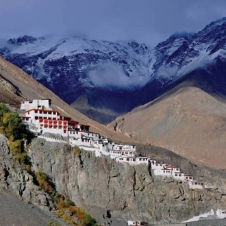 tourhub | World Expeditions | Remote Ladakh - Snia Valley and Lasermo La 