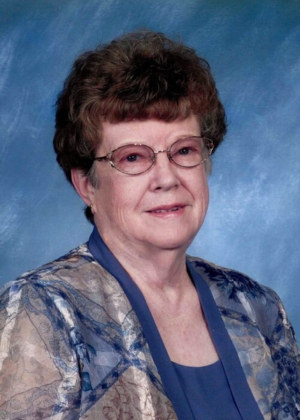 Patricia Schmidt Obituary 2020 - Smith Family Funeral Home