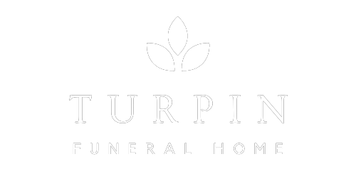 Turpin Funeral Home Logo