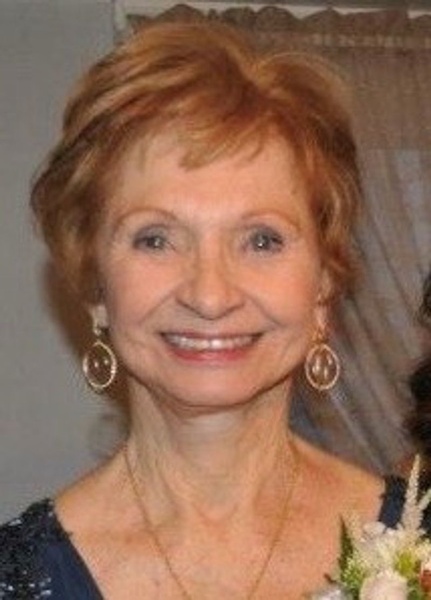 Nancy H. (Hall) Urell Profile Photo