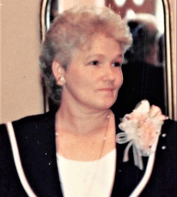 Patricia Gail Crossen Profile Photo