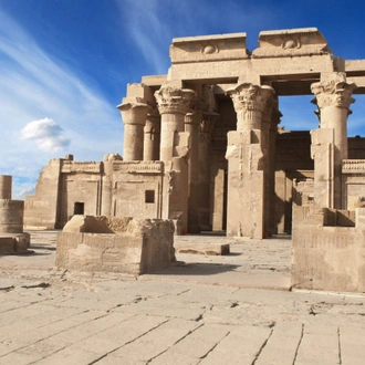 tourhub | Egypt Best Vacations | 7 Day Egypt Tour: Cairo, Luxor, Aswan And Nile Cruise 