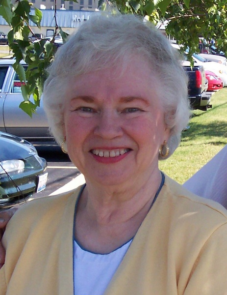 Eileen Walters Profile Photo