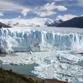 tourhub | Tangol Tours | 8-Day Argentina & Patagonia Tour : Buenos Aires & El Calafate 