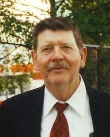 Allen Byrd Profile Photo