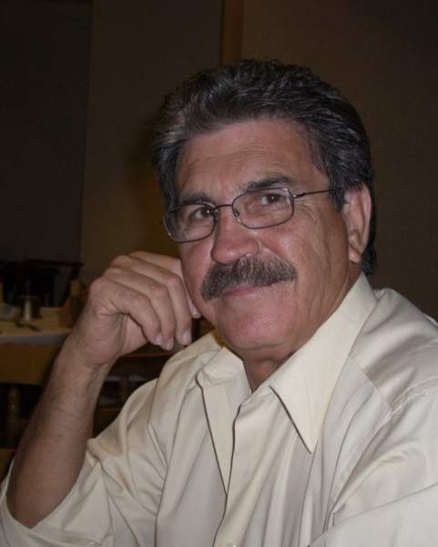 Jose Manuel Garcia Profile Photo
