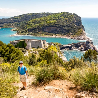 tourhub | Exodus Adventure Travels | Walks of the Cinque Terre and Portofino 