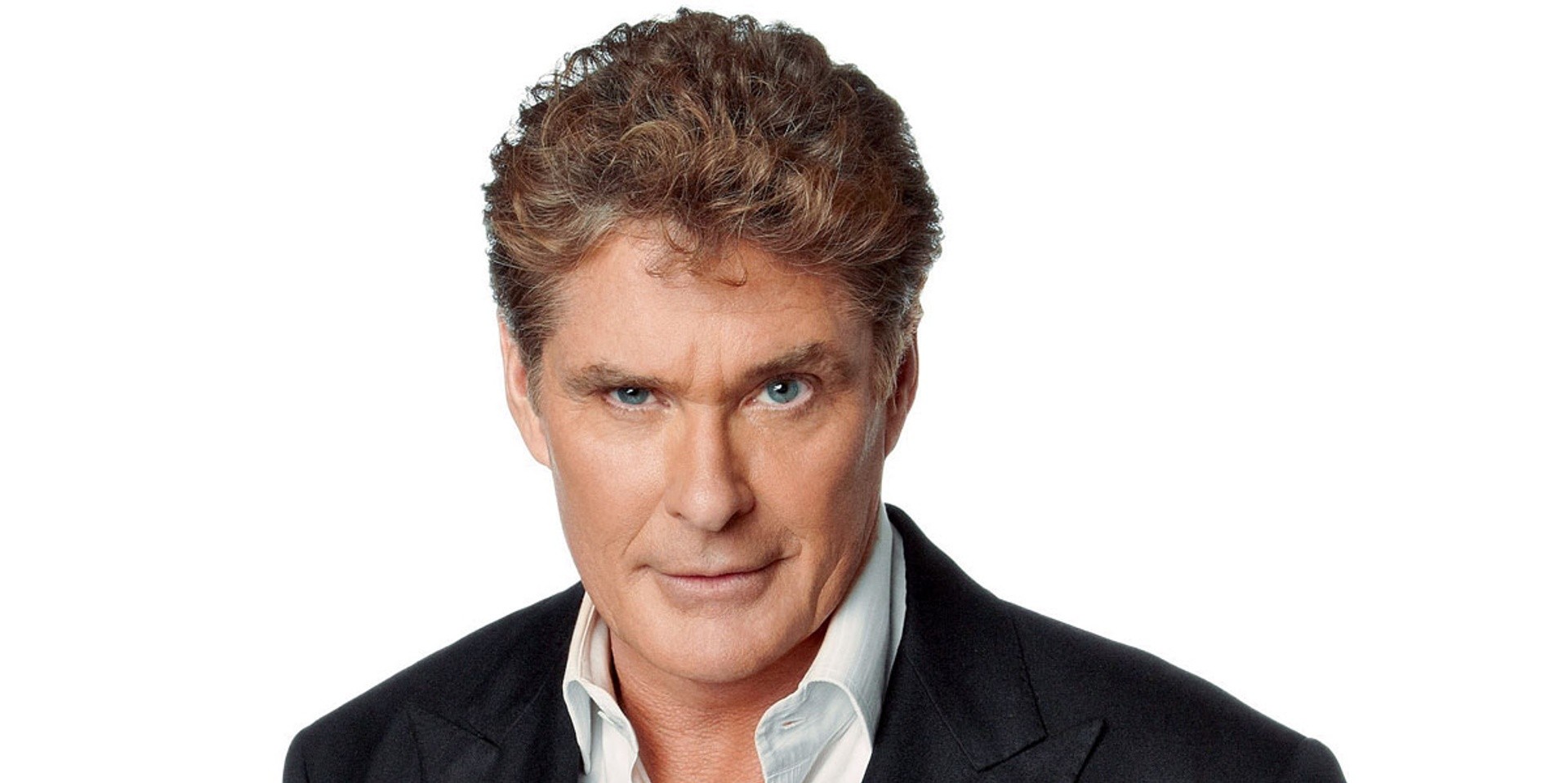Sail with David Hasselhoff on this year's It's The Ship 