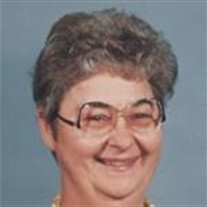 Mary Ann Zachariason Profile Photo