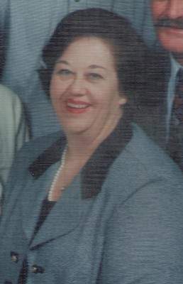 Phyllis  Kennedy Hagan Profile Photo