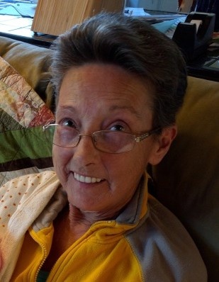 Rita Wilson, of Lancing, TN Profile Photo
