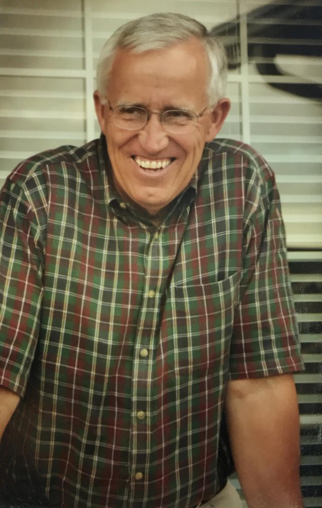 Alan Smith Obituary 2019 Anderson and Sons Mortuary