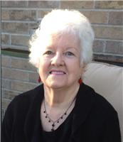 Marjorie Jean Mathers Profile Photo