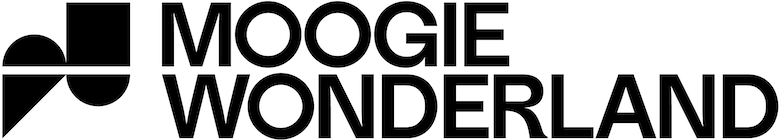 Moogie Wonderland logo