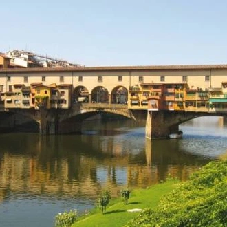 tourhub | UTracks | Via Degli Dei: Bologna to Florence 