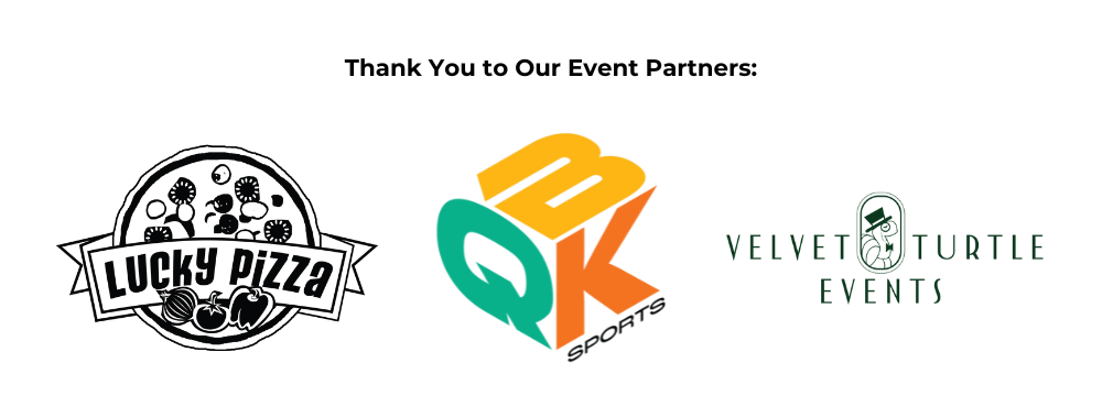 Thank you to Our Event Partners