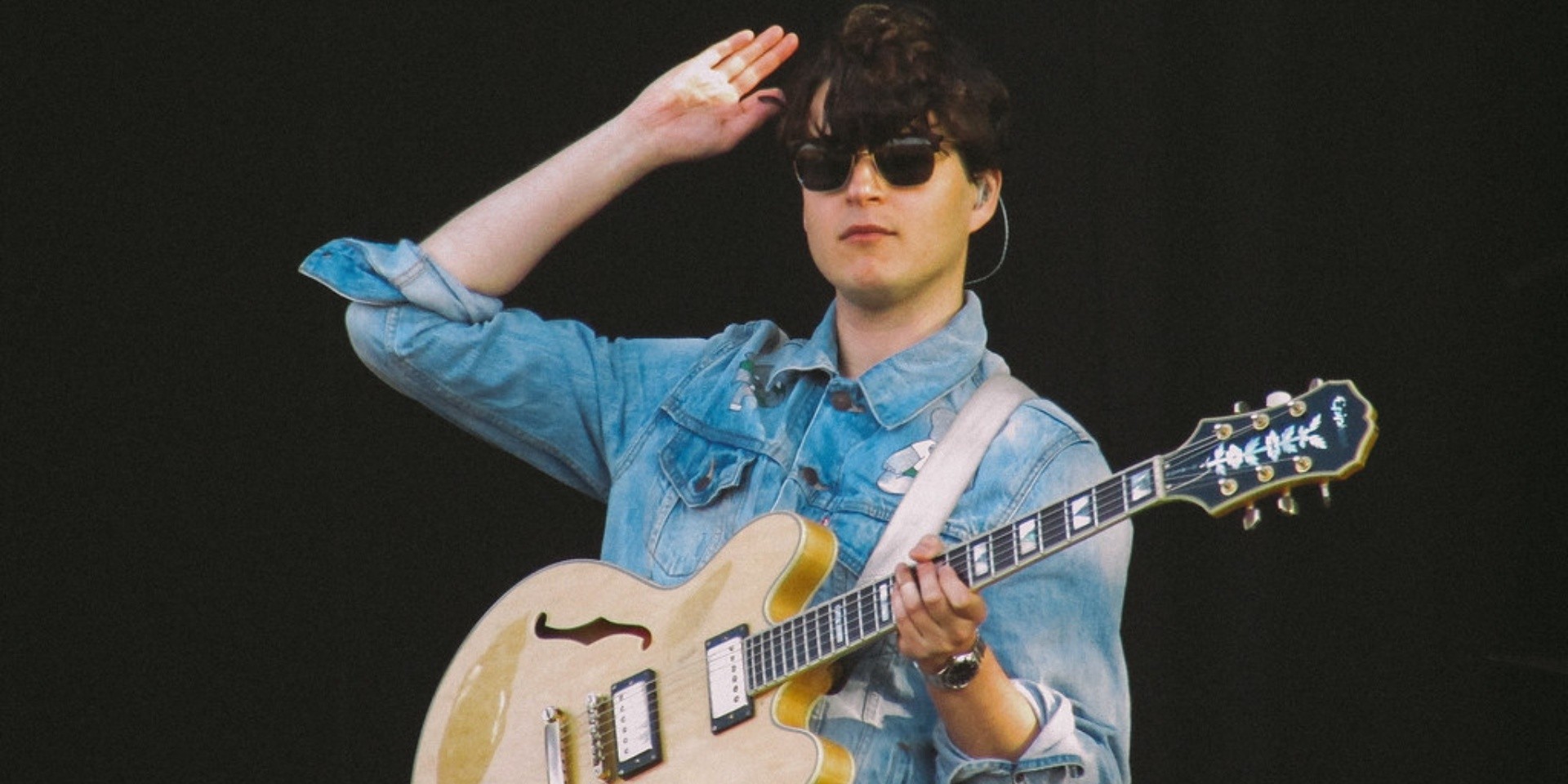 Vampire Weekend takes a trip through California in new music video for 'This Life' – watch