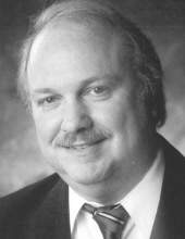 Dr. Ron Tilford Profile Photo