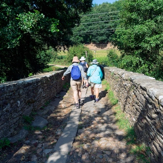 tourhub | Exodus Adventure Travels | Highlights of the Camino de Santiago Walk 