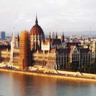 tourhub | UTracks | Danube Explorer to Budapest 