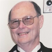 Charles Robert Welch Sr. Profile Photo