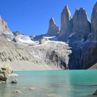 tourhub | Hi Travel Argentina | Patagonia Highlights (8 Nights) 